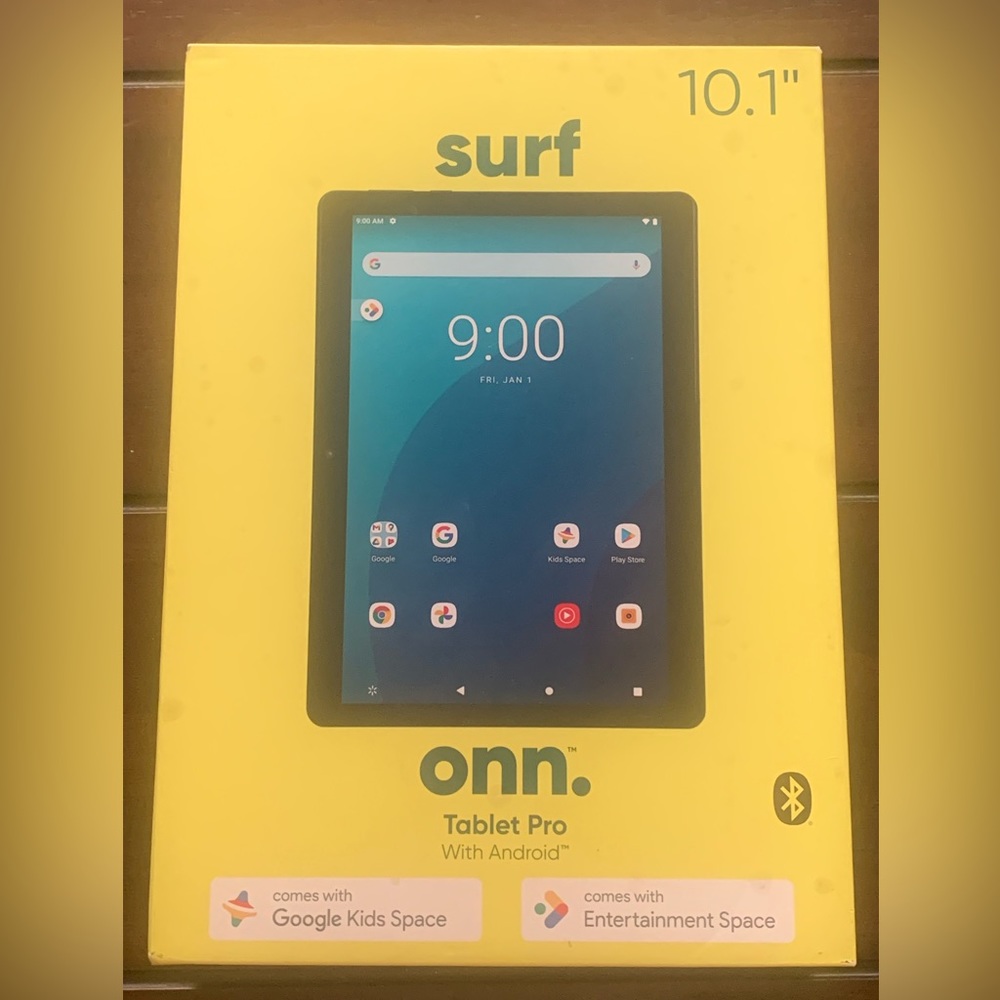 ***SOLD*** Surf inn Tablet Pro 10.1”